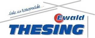 Ewald Thesing Logo
